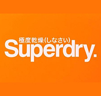 Superdry -Marina Mall